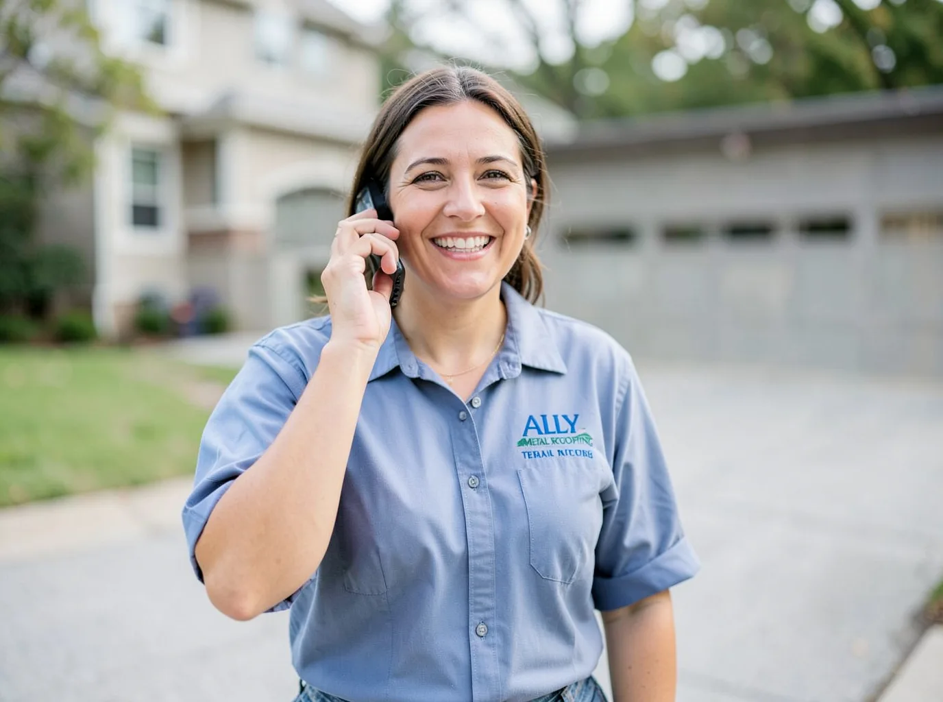 Metal Roof Installation Chalfont, PA FAQs